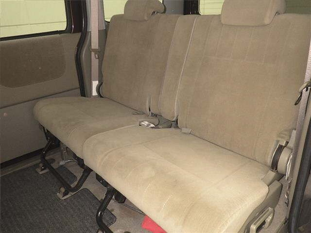 DAIHATSU ATRAI WAGON 2008