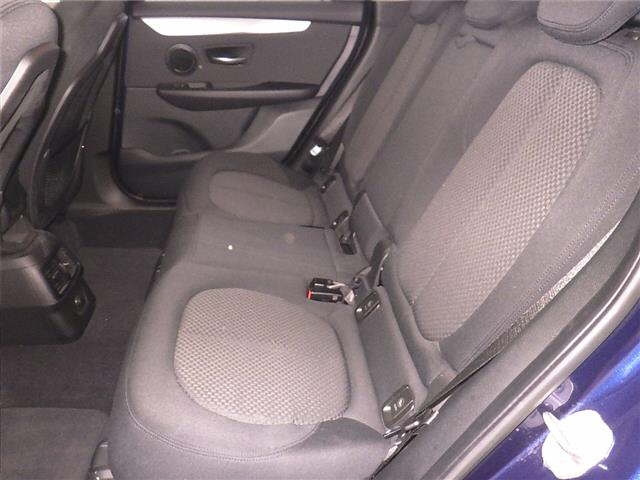 BMW 2 SERIES 2016