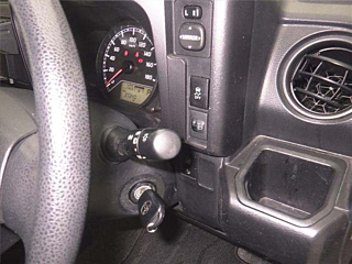 car slider