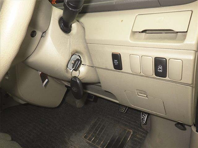 DAIHATSU ATRAI WAGON 2008