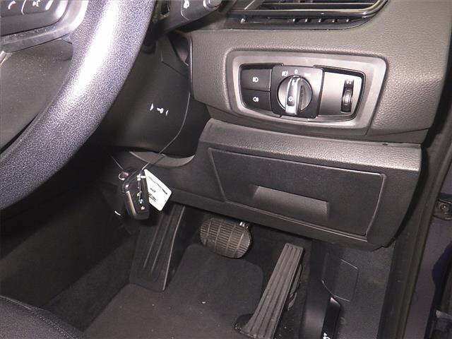 BMW 2 SERIES 2016