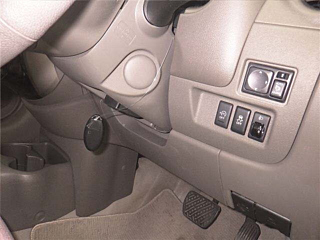 car slider