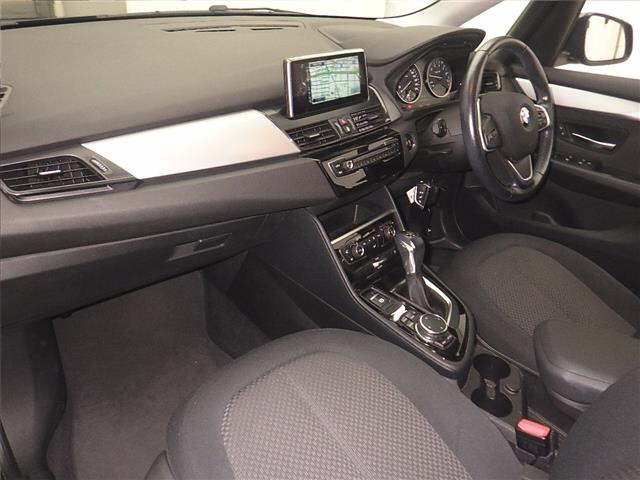 BMW 2 SERIES 2016
