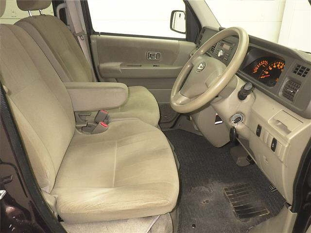 DAIHATSU ATRAI WAGON 2008