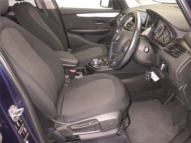 BMW 2 SERIES 2016
