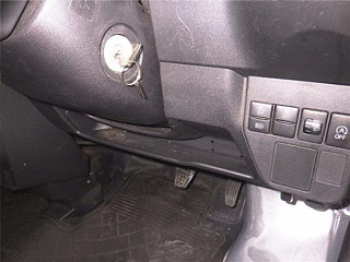 car slider