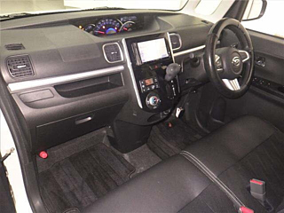 car slider