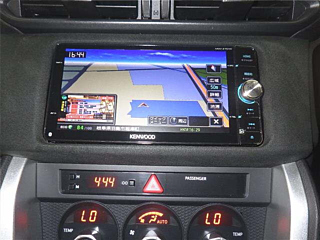 car slider