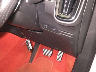 car slider