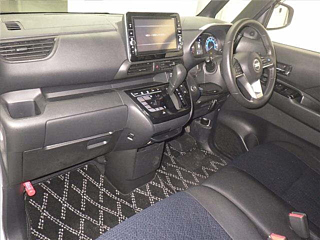 car slider