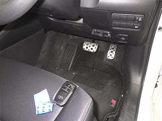 car slider
