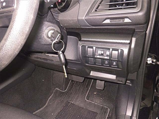 car slider