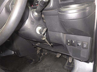 car slider