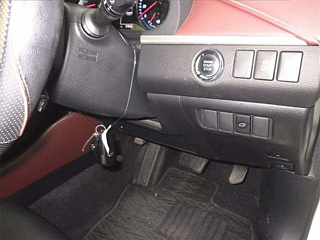 car slider