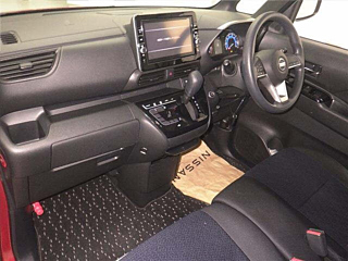 car slider