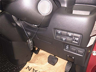 car slider