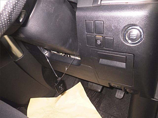 car slider