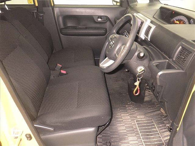 DAIHATSU WAKE 2015