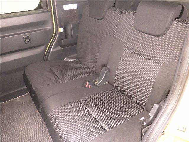 DAIHATSU WAKE 2015