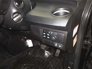 car slider