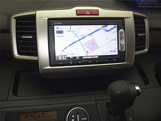 car slider