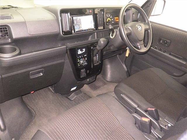 DAIHATSU ATRAI WAGON 2020