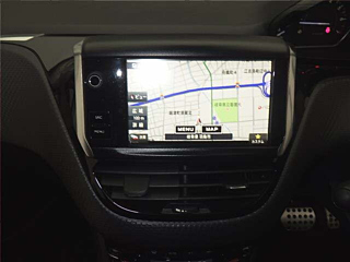 car slider
