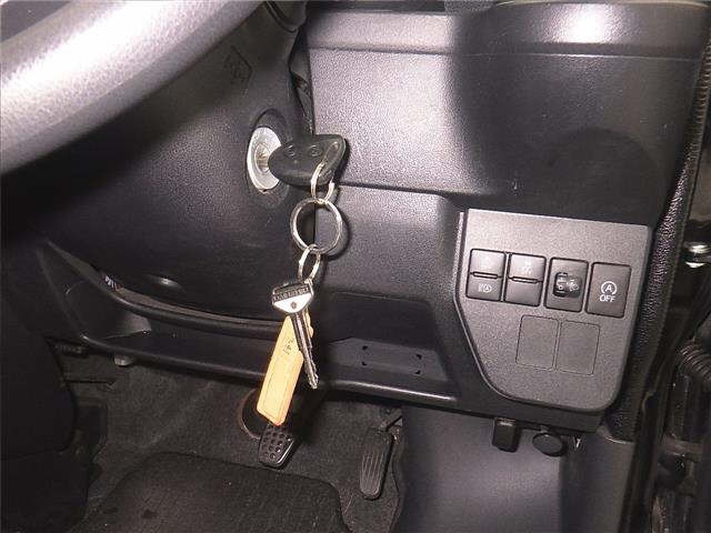 DAIHATSU ATRAI WAGON 2020