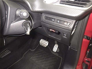 car slider