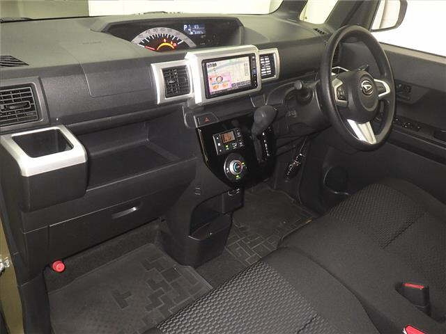 DAIHATSU WAKE 2018