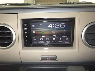 car slider