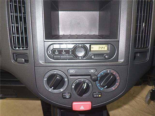 NISSAN AD 2024