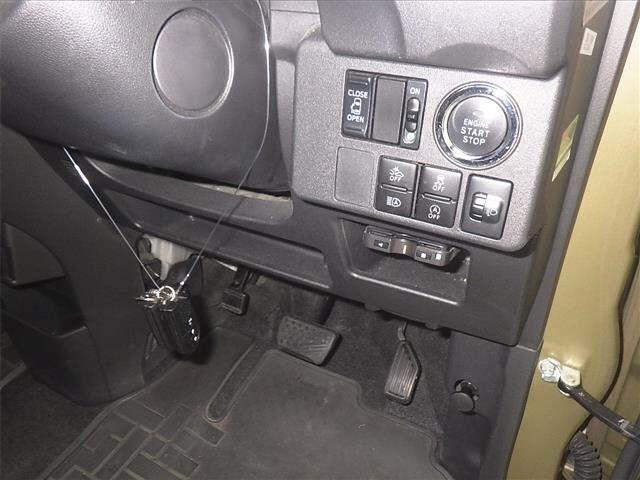 DAIHATSU WAKE 2018