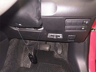 car slider