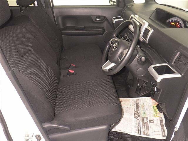 DAIHATSU WAKE 2021
