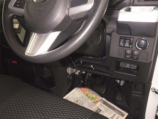 DAIHATSU WAKE 2021