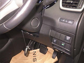 car slider