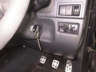 car slider