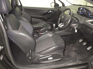 car slider