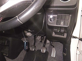 car slider