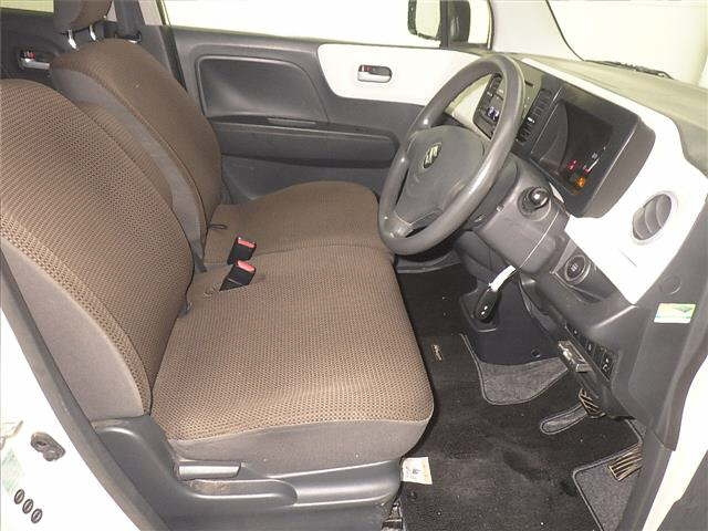 SUZUKI MRWAGON 2014