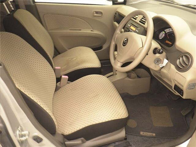 MAZDA CAROL 2010
