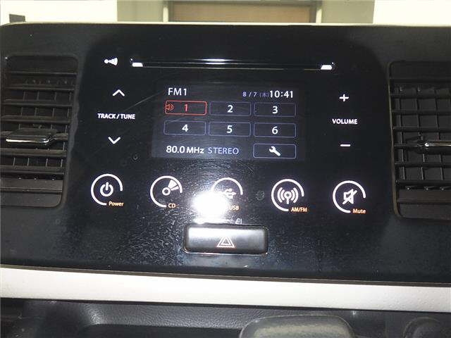 SUZUKI MRWAGON 2014
