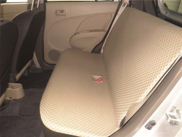 MAZDA CAROL 2010