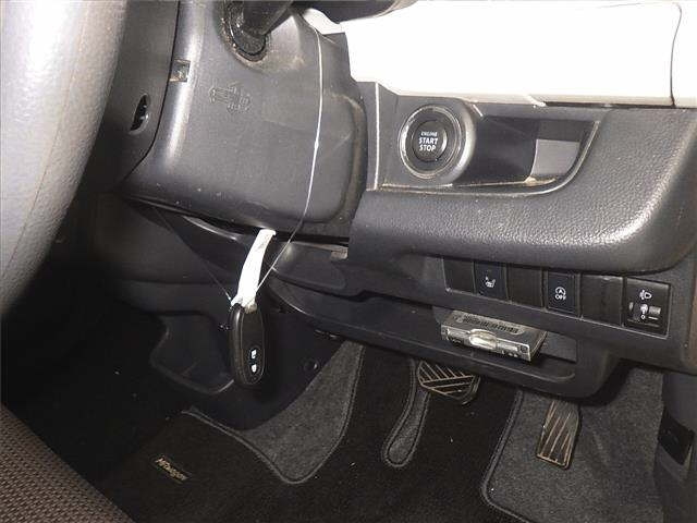 SUZUKI MRWAGON 2014