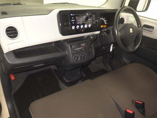 SUZUKI MRWAGON 2014