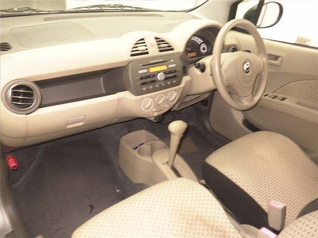 MAZDA CAROL 2010