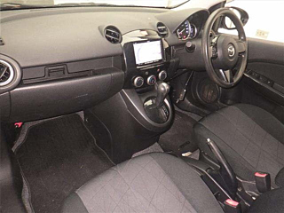 car slider
