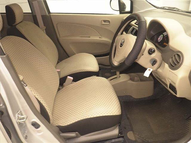 MAZDA CAROL 2010