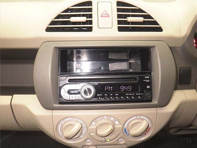 MAZDA CAROL 2010